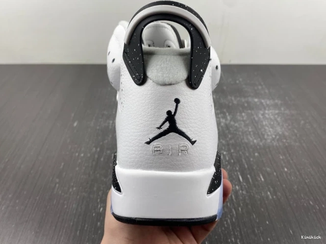 Air Jordan Oreo 6 CT8529- 621 SportInspired Reverse 0616